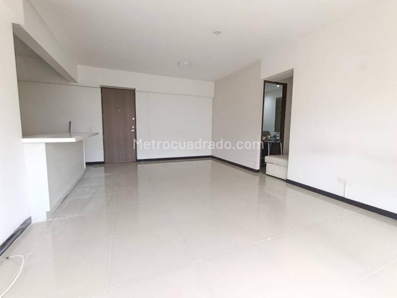 Apartamento en Venta, La Florida, Sabaneta - Widok 6