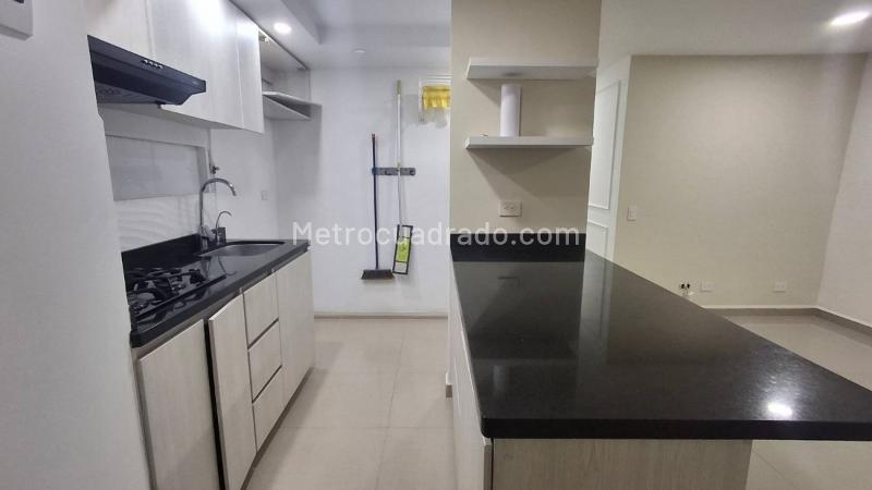 Apartamento en Venta, Rionegro, Rionegro - Ansicht 2