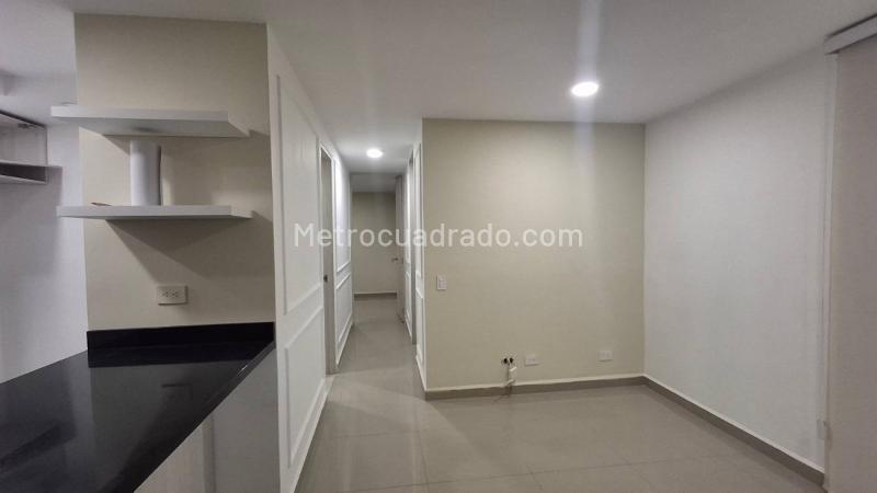 Apartamento en Venta, Rionegro, Rionegro - Ansicht 5