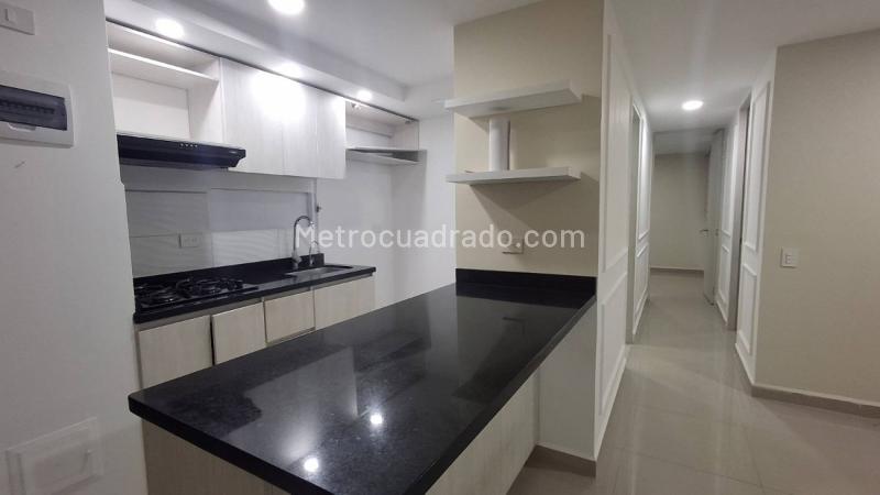 Apartamento en Venta, Rionegro, Rionegro - Ansicht 6