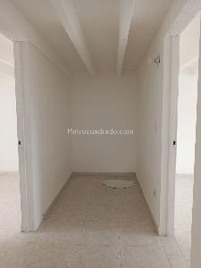 Apartamento en venta en San Cipriano, Bogotá · foto 3 de 10