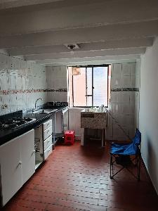 Apartamento en venta en San Cipriano, Bogotá · foto 8 de 10