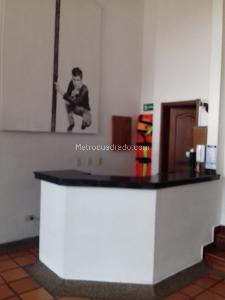 Oficina en Arriendo, QUINTA CAMACHO CHAPINERO, Bogotá D.C.