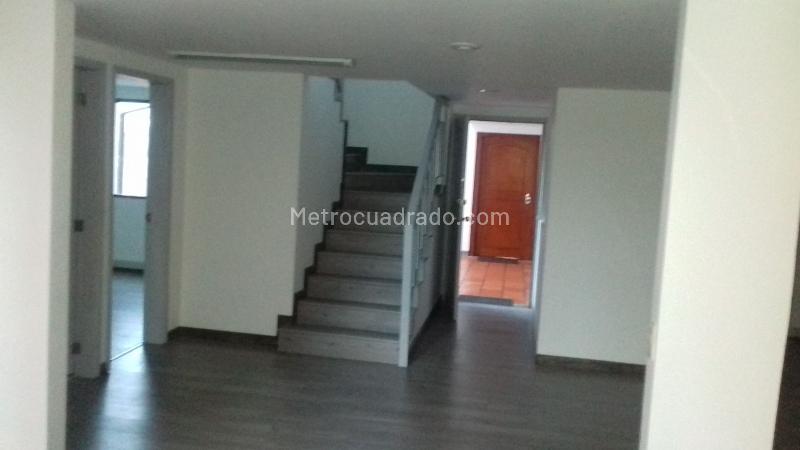 Oficina en Arriendo, QUINTA CAMACHO, Bogotá D.C. - Vista 4