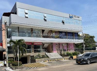 Local Comercial en Arriendo, GRANADILLO, Barranquilla