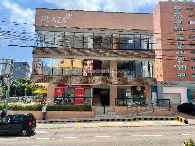 Local Comercial en Arriendo, LA CAMPIÑA, Barranquilla