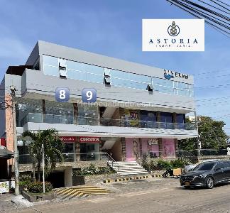 Local Comercial en Arriendo, GRANADILLO, Barranquilla