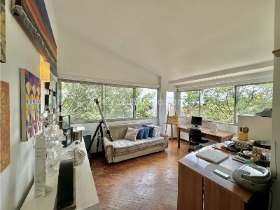 Apartamento de 3 alcobas en venta en El Poblado, Medellín, 258 m² · foto 4 de 20