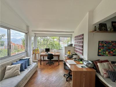 Apartamento de 3 alcobas en venta en El Poblado, Medellín, 258 m² · foto 5 de 20