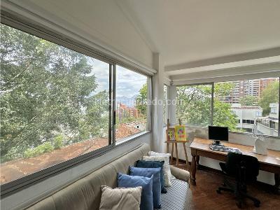 Apartamento de 3 alcobas en venta en El Poblado, Medellín, 258 m² · foto 6 de 20