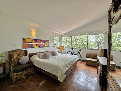 Apartamento de 3 alcobas en venta en El Poblado, Medellín, 258 m² · foto 7 de 20