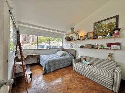 Apartamento de 3 alcobas en venta en El Poblado, Medellín, 258 m² · foto 12 de 20