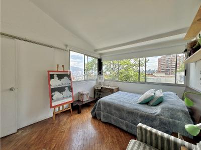 Apartamento de 3 alcobas en venta en El Poblado, Medellín, 258 m² · foto 13 de 20