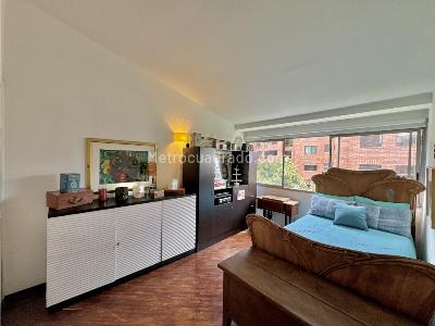 Apartamento de 3 alcobas en venta en El Poblado, Medellín, 258 m² · foto 15 de 20