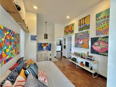 Apartamento de 3 alcobas en venta en El Poblado, Medellín, 258 m² · foto 17 de 20