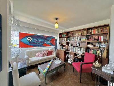 Apartamento de 3 alcobas en venta en El Poblado, Medellín, 258 m² · foto 18 de 20