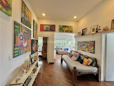 Apartamento de 3 alcobas en venta en El Poblado, Medellín, 258 m² · foto 19 de 20