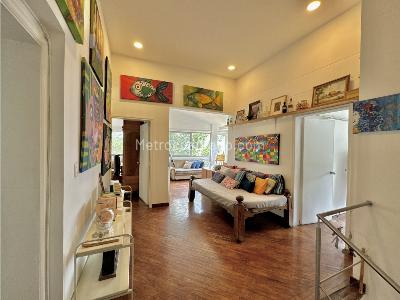 Apartamento de 3 alcobas en venta en El Poblado, Medellín, 258 m² · foto 20 de 20