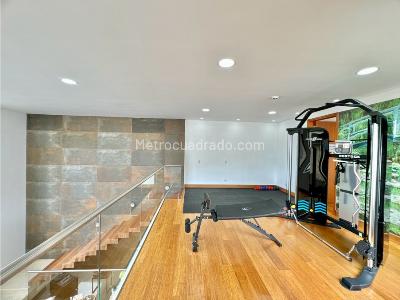 Casa de 5 alcobas en venta en Alto Del Escobero, Envigado, 960 m² · foto 12 de 20
