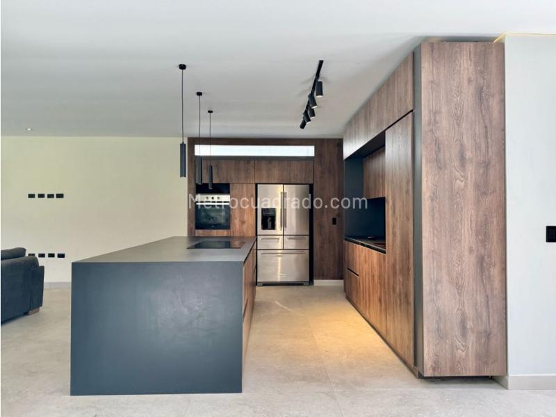 Casa en Venta, Alto De Palmas, Envigado - Widok 3