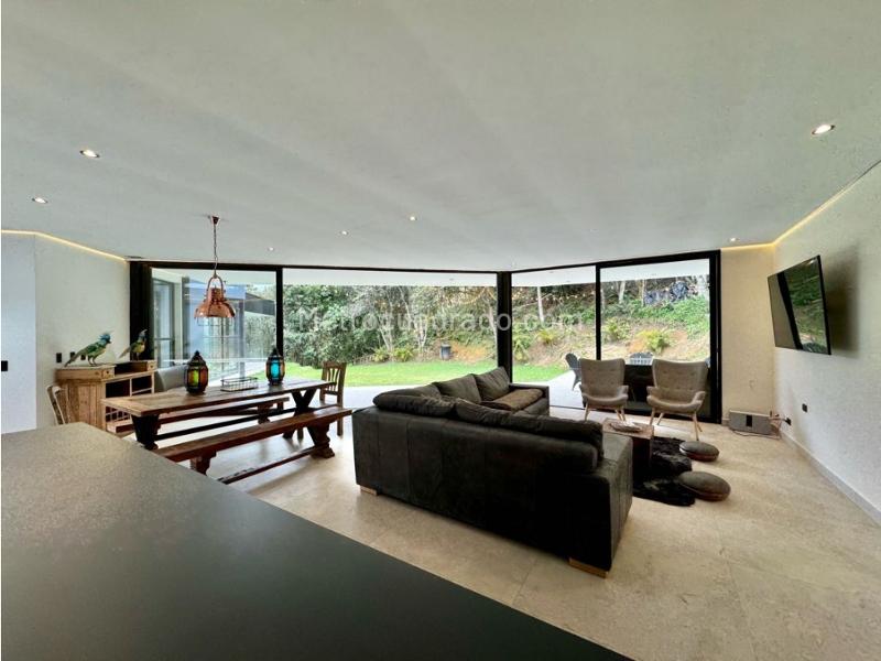 Casa en Venta, Alto De Palmas, Envigado - Widok 6