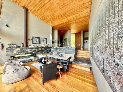 Casa de 3 alcobas en venta en Llanogrande, Rionegro, 430 m² · foto 7 de 20