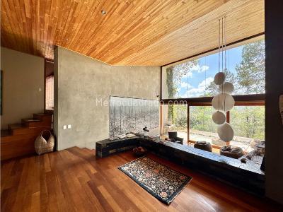 Casa de 3 alcobas en venta en Llanogrande, Rionegro, 430 m² · foto 8 de 20