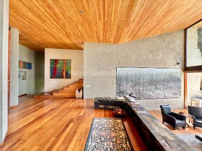 Casa de 3 alcobas en venta en Llanogrande, Rionegro, 430 m² · foto 9 de 20