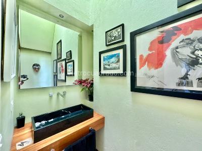 Casa de 3 alcobas en venta en Llanogrande, Rionegro, 430 m² · foto 10 de 20