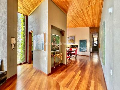 Casa de 3 alcobas en venta en Llanogrande, Rionegro, 430 m² · foto 11 de 20