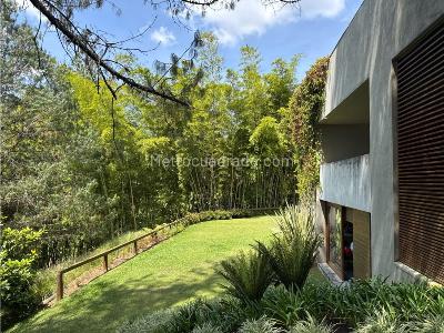 Casa de 3 alcobas en venta en Llanogrande, Rionegro, 430 m² · foto 19 de 20
