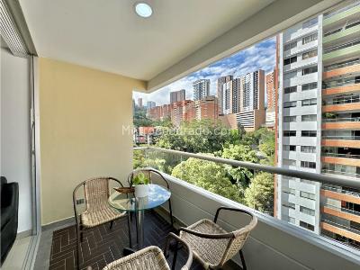 Apartamento de 2 alcobas en venta en Loma Linda, Sabaneta, 70 m² · foto 3 de 20