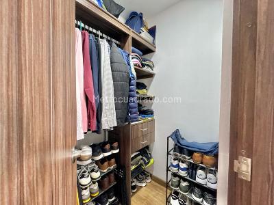 Apartamento de 2 alcobas en venta en Loma Linda, Sabaneta, 70 m² · foto 16 de 20