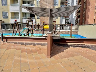 Apartamento de 2 alcobas en venta en Loma Linda, Sabaneta, 70 m² · foto 20 de 20
