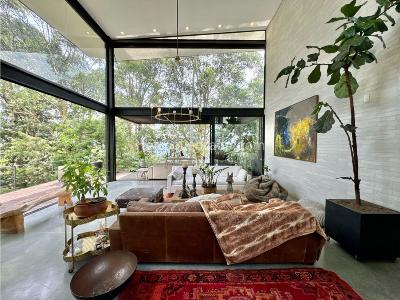 Casa de 2 alcobas en venta en El Poblado, Medellín, 1800 m² · foto 9 de 20