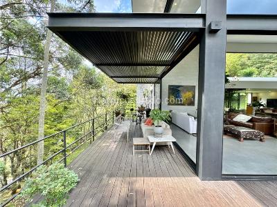 Casa de 2 alcobas en venta en El Poblado, Medellín, 1800 m² · foto 13 de 20