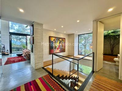 Casa de 2 alcobas en venta en El Poblado, Medellín, 1800 m² · foto 17 de 20