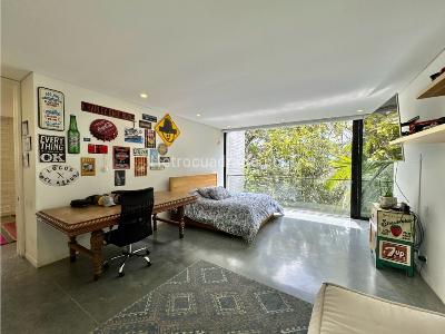 Casa de 2 alcobas en venta en El Poblado, Medellín, 1800 m² · foto 20 de 20
