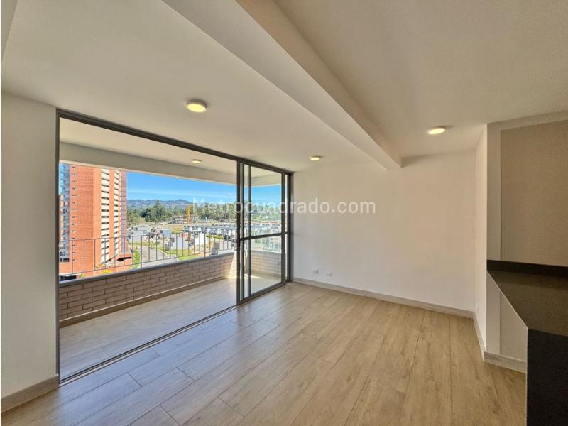 Apartamento esquinero a estrenar de 3 habitaciones en Barro Blanco, Rionegro - 2