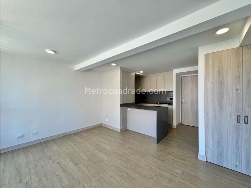 Apartamento esquinero a estrenar de 3 habitaciones en Barro Blanco, Rionegro - 5