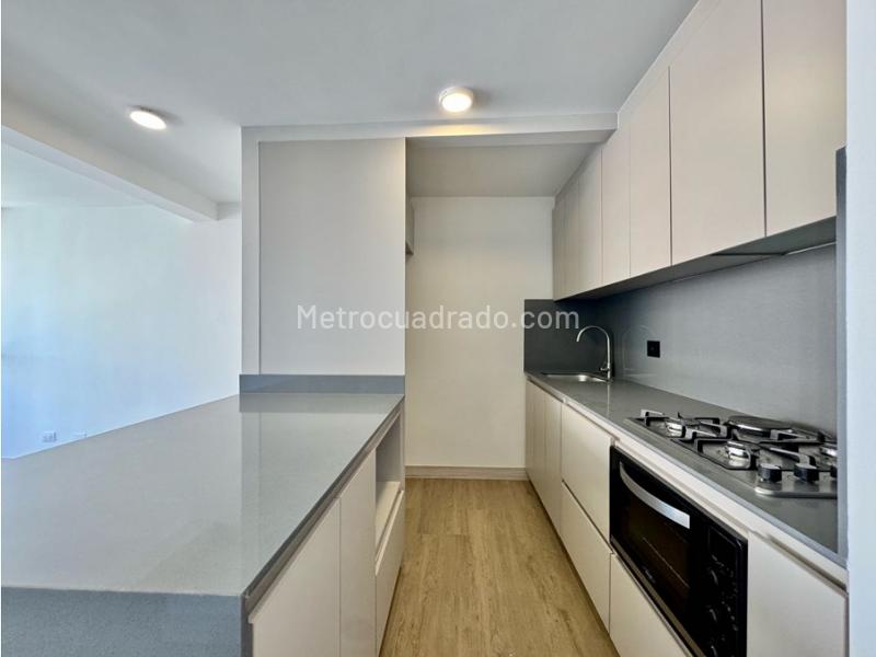 Apartamento esquinero a estrenar de 3 habitaciones en Barro Blanco, Rionegro - 6