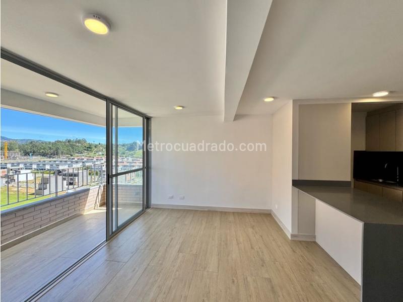 Apartamento esquinero a estrenar de 3 habitaciones en Barro Blanco, Rionegro - 8