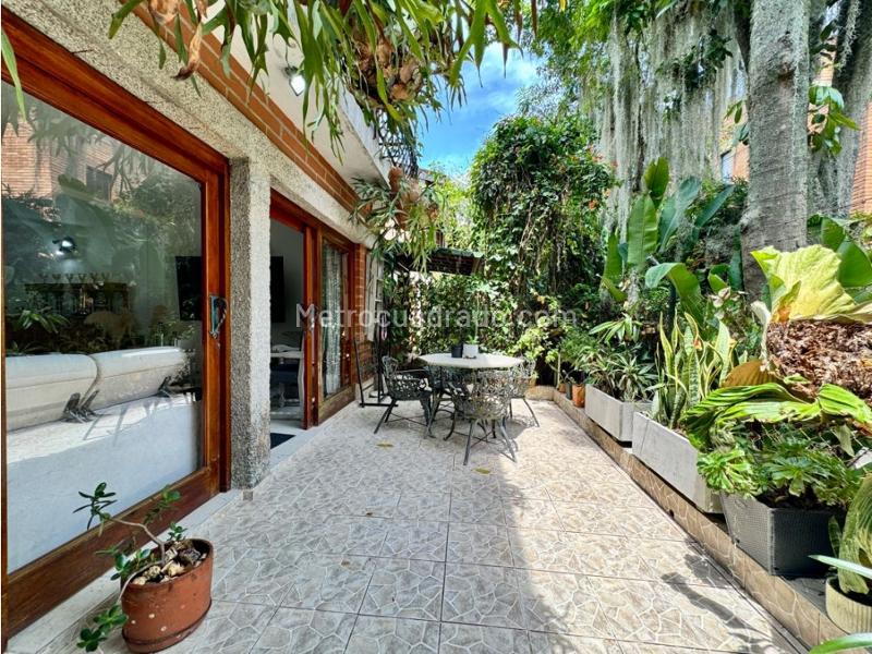 Casa en Venta, Loma Del Escobero, Envigado - Widok 2