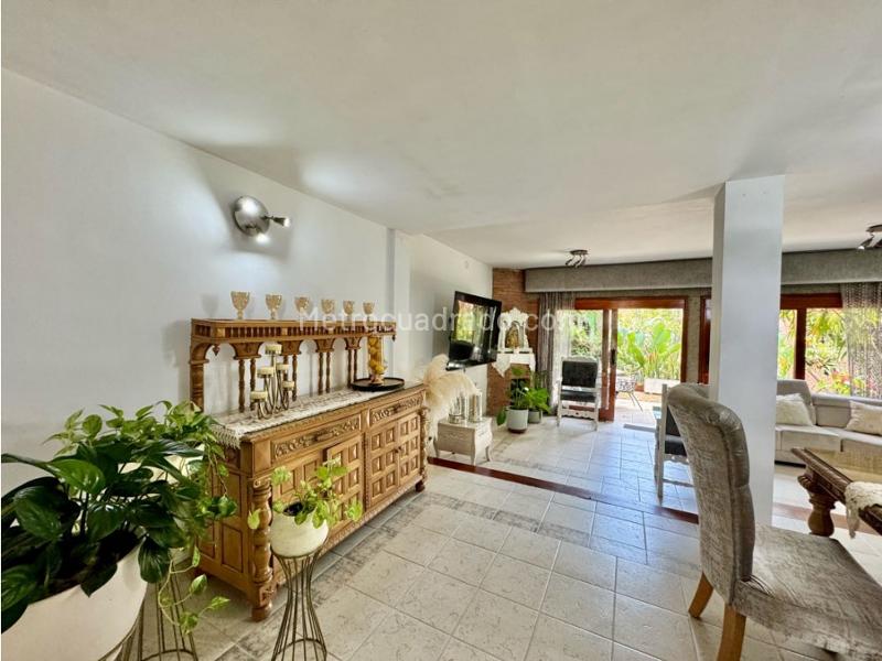 Casa en Venta, Loma Del Escobero, Envigado - Widok 6