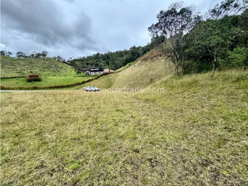 Lote en Venta, Vereda Perico, Envigado - Vista 5