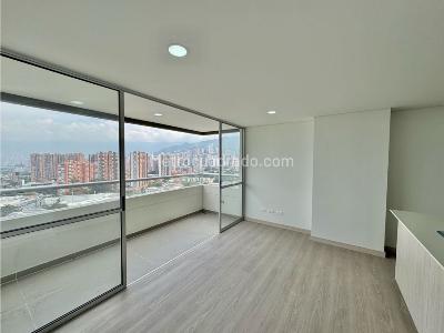 Apartaestudio en venta en Ancon Sur, Sabaneta, 45 m² · foto 13 de 14