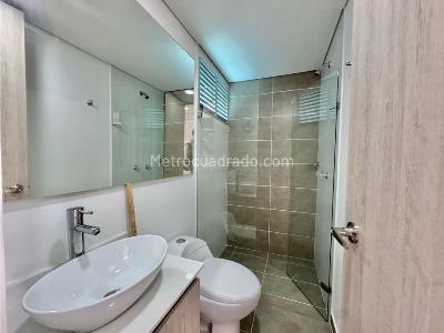 Apartaestudio en venta en Ancon Sur, Sabaneta, 45 m² · foto 14 de 14