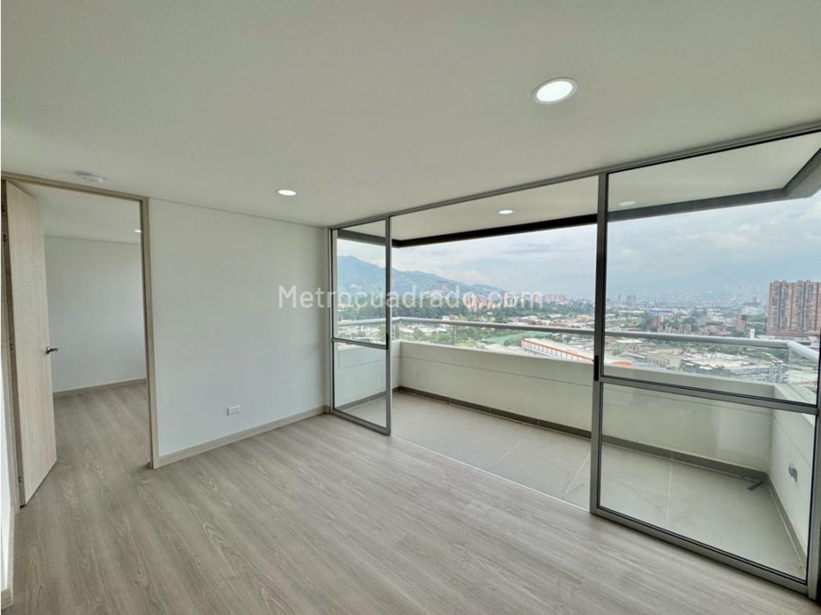 Venta de Apartaestudio en Ancon sur - Sabaneta - 17122-M6337994