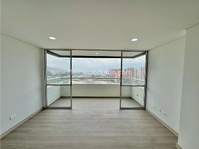 Apartaestudio en venta en Ancon Sur, Sabaneta, 45 m² · foto 2 de 14