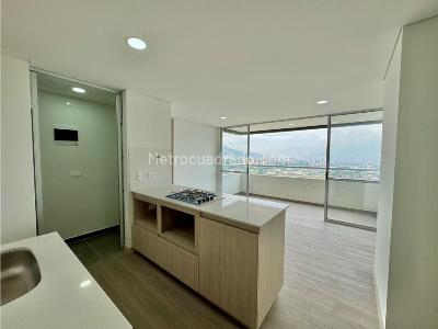 Apartaestudio en venta en Ancon Sur, Sabaneta, 45 m² · foto 3 de 14